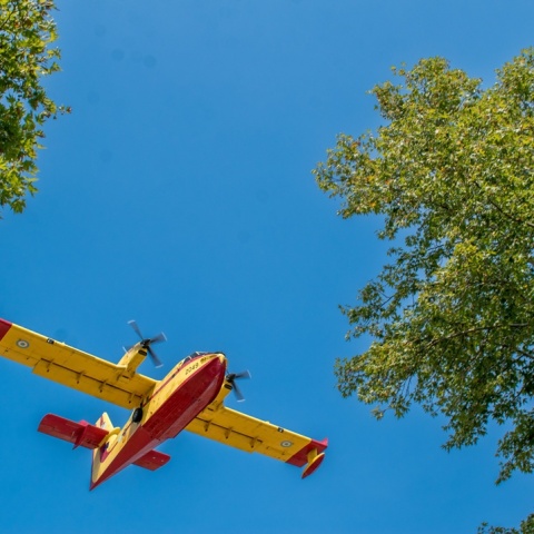 Canadair