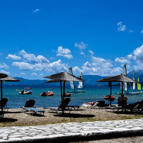 Τι καιρό θα κάνει το τριήμερο του Αγίου Πνεύματος - Η πιο ζεστή ημέρα