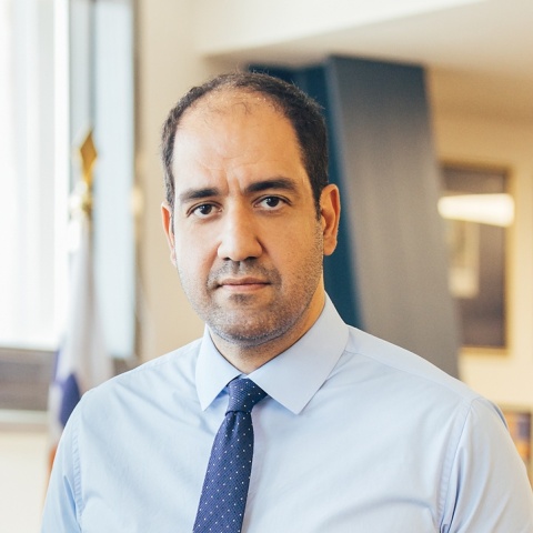 Γιάννης Κεφαλογιάννης