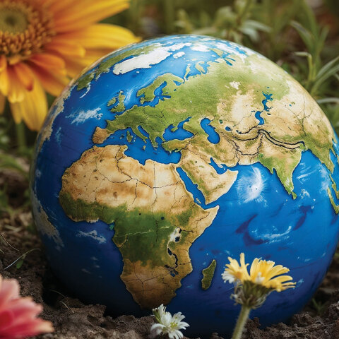 Κλιματική κρίση: Πόσο έτοιμοι είμαστε να την αντιμετωπίσουμε;