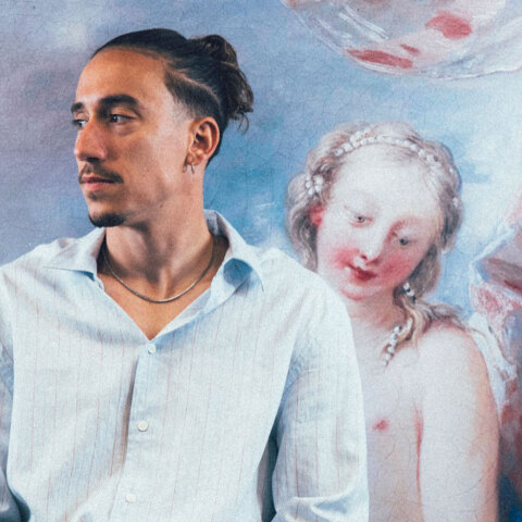 Κώστας Τσιμίκας: Το tattoo για μένα είναι statement