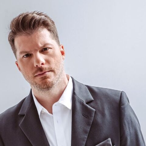 Λούκας Γιώρκας: Ο πατέρας μου έκανε την αίτηση για το X-Factor με σκοπό να με κόψουν οι κριτές