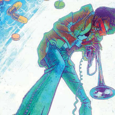 Μάιλς Ντέιβις: Αναζητώντας τον Ήχο