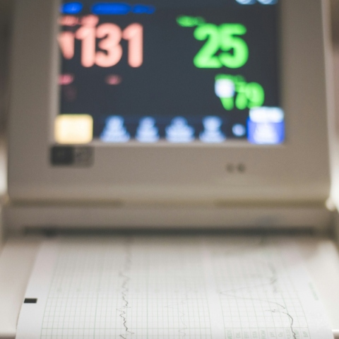 Περιπέτειες υπέρηχων