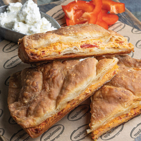 Πού τρώει η Θεσσαλονίκη;