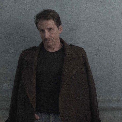 Ο Δημήτρης Τάρλοου για πρώτη φορά στην Επίδαυρο