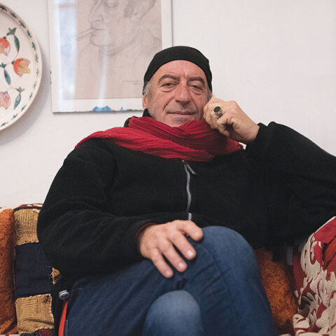 Θωμάς Κοροβίνης