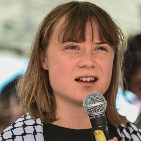 Γκρέτα Τούνμπεργκ