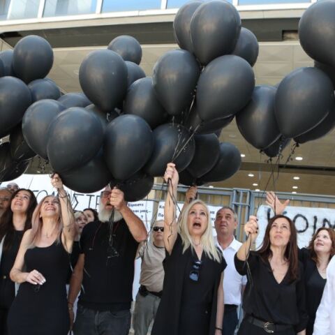 Μάτι: Η ανακοίνωση του Συλλόγου Συγγενών Θανόντων και Εγκαυματιών