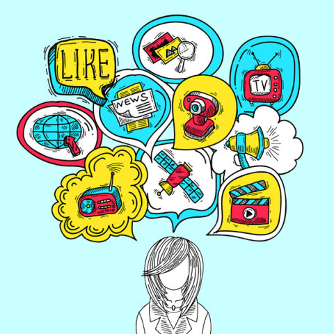 Media & information literacy