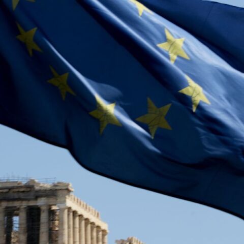 Ανάπτυξη 2,2% στην ελληνική οικονομία το γ' τρίμηνο φέτος ανακοίνωσε η ΕΛΣΤΑΤ - Αύξηση της καταναλωτικής δαπάνης - Τα βασικά μεγέθη