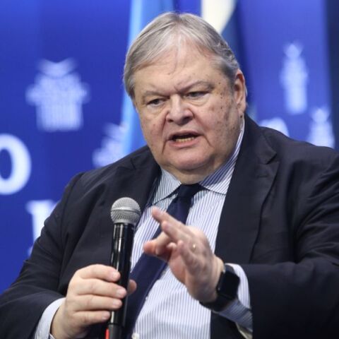 Η κατάθεση Βενιζέλου για τους ψευδομάρτυρες της Novartis - «Δεν έστησαν μόνοι τους τη σκευωρία»