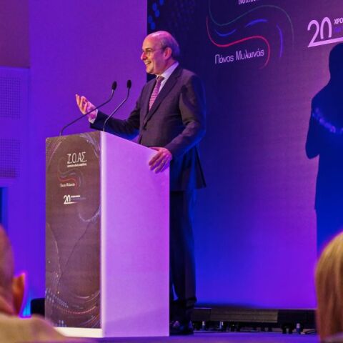 Οι 10 πρωτοβουλίες Χατζηδάκη για την προστασία του περιβάλλοντος