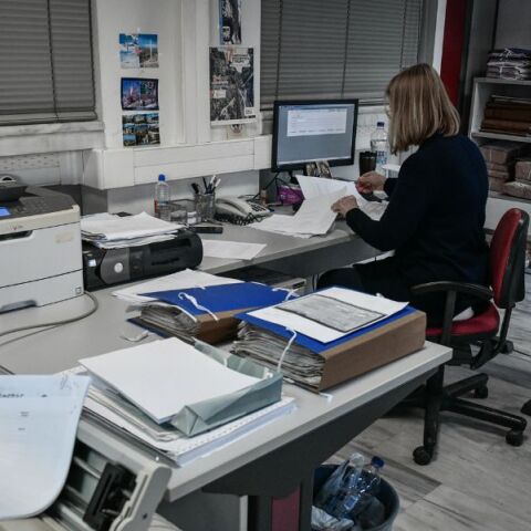 Η αξιολόγηση στην πολιτική αρένα