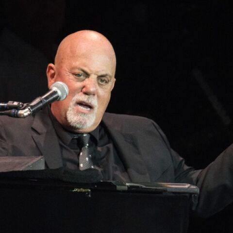 Ο Μπίλι Τζόελ αποκάλυψε δύο απόπειρες αυτοκτονίας μετά από σχέση με τη σύζυγο του καλύτερού του φίλου - Η εξομολόγηση στο νέο του ντοκιμαντέρ.