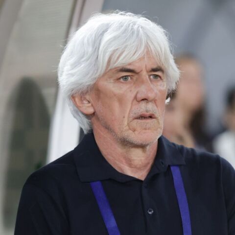 Ιβάν Γιοβάνοβιτς: Οι δηλώσεις του προπονητή της Εθνικής Ελλάδας μετά τη νίκη επί της Σλοβακίας με 4-1 στη φιλική αναμέτρηση στο Παγκρήτιο.