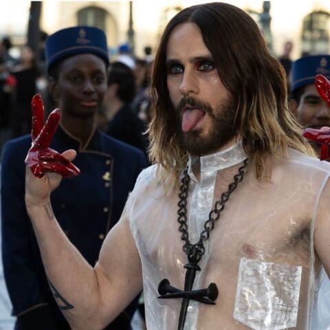 Τζάρεντ Λέτο: Εννέα γυναίκες κατηγορούν τον ηθοποιό για ανάρμοστη σεξουαλική συμπεριφορά - Αναφορές για γυμνισμό, αυνανισμό και τρομακτικές πράξεις