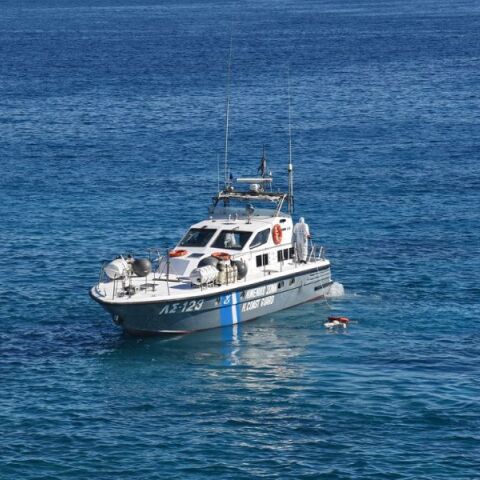 Θεσσαλονίκη: Νεκρός μέσα στη θάλασσα βρέθηκε 54χρονος που είχε δηλωθεί ότι εξαφανίστηκε - Στο σημείο μετέβη ο προσωπικός ιατρός του 