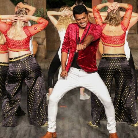 Η Αθήνα χορεύει: Το 11ο Φεστιβάλ Bollywood και Πολυπολιτισμικών Χορών είναι προ των πυλών