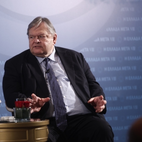 Ευάγγελος Βενιζέλος