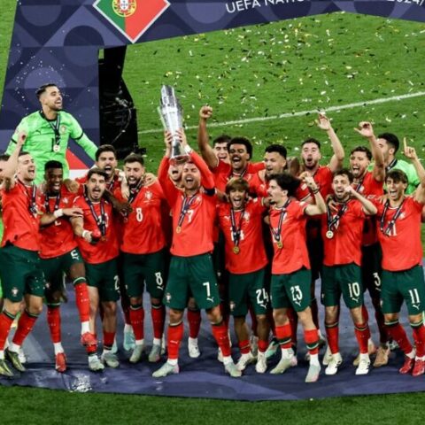 Πορτογαλία-Ισπανία 2-2 (5-3 πεν.): Ξανά στον «θρόνο» της