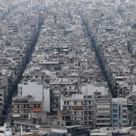 Στεγαστικό: Το σχέδιο για να βγουν στην αγορά δεκάδες χιλιάδες κατοικίες