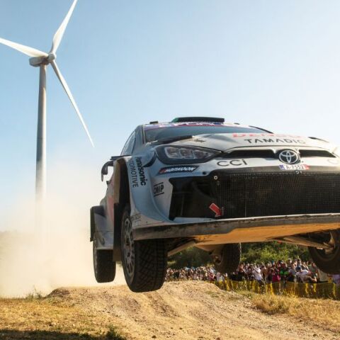 Τι συνέβη στο Ράλι Σαρδηνίας και τι να περιμένουμε στο δικό μας Ράλι Ακρόπολις