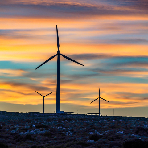 Όλα όσα πρέπει να ξέρεις για τα αιολικά πάρκα