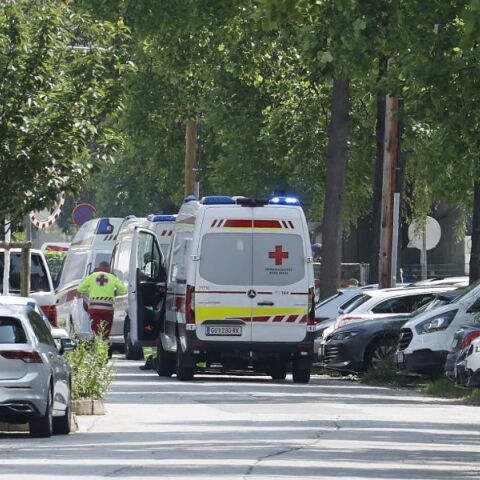 Τραγωδία στην Αυστρία: Πρώην μαθητής του σχολείου ο δράστης - Πυροβόλησε στην τάξη που φοιτούσε