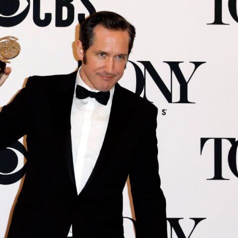 Ο Μπέρτι Κάρβελ θα υποδυθεί τον Cornelius Fudge στη σειρά Χάρι Πότερ