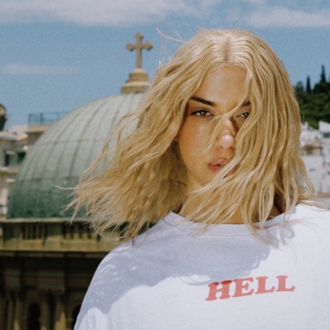 Εδώ Υπάρχει Beef: Έχει αναγνωριστεί η αξία σου στην Ελλάδα, Katerina Duska;