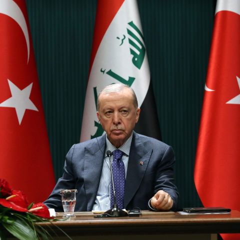 Τουρκία: Αναζωπυρώθηκαν τα σενάρια για επιδείνωση υγείας του Ερντογάν - Τι απαντά η Άγκυρα