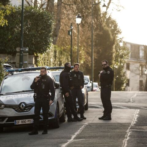 Γαλλία: Μαθητής γυμνασίου σκότωσε την επιστάτρια του σχολείου του 