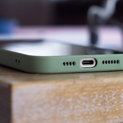 Αλλαγές στη μπαταρία των iPhone 