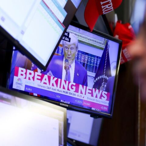 Η Παγκόσμια Τράπεζα προβλέπει πως η δεκαετία του 2020 θα είναι η πιο αδύναμη περίοδος για την παγκόσμια οικονομία από το 1960 λόγω εμπορικών πολέμων 