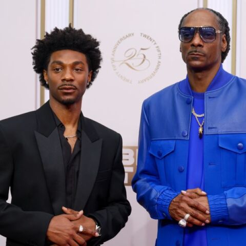Ο Τζόναθαν Ντέιβις θα ενσαρκώσει τον Snoop Dogg στο επερχόμενο βιογραφικό φιλμ