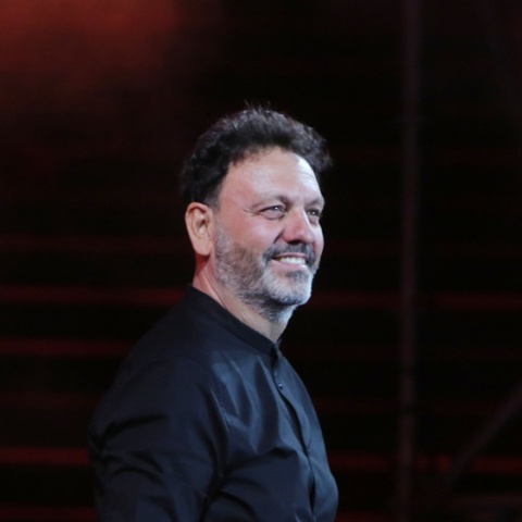 Στάθης Αγγελόπουλος