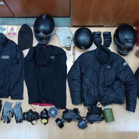 Ο πιο απλός τρόπος να εξαφανιστεί η βία από τα πανεπιστήμια