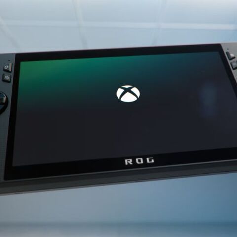Microsoft: Η φορητή κονσόλα Xbox αποκαλύπτεται μετά από μία δεκαετία εικασιών - Η τιμή, τα τεχνικά χαρακτηριστικά και τα νέα βιντεοπαιχνίδια