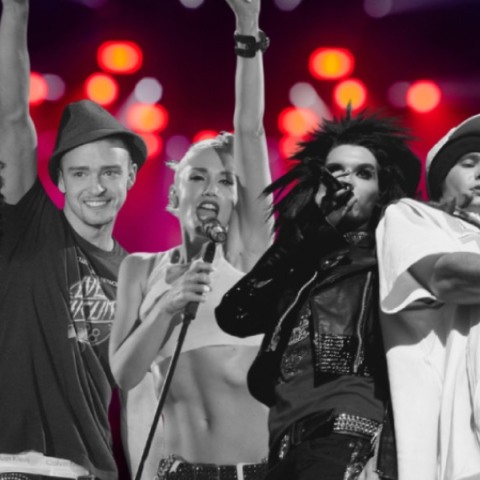 Αφιέρωμα στα 00s