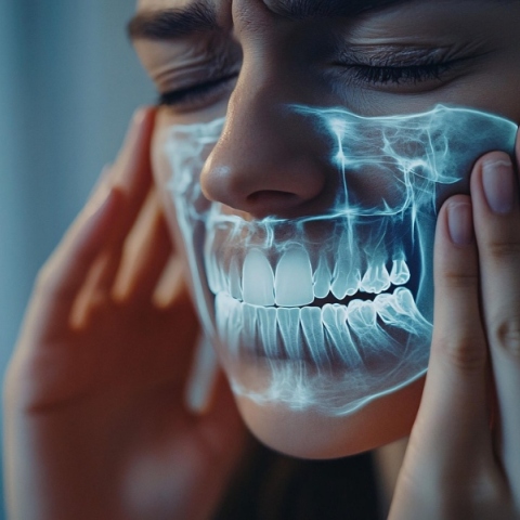 Ένα αρχαίο ψάρι και τα δόντιά μας 