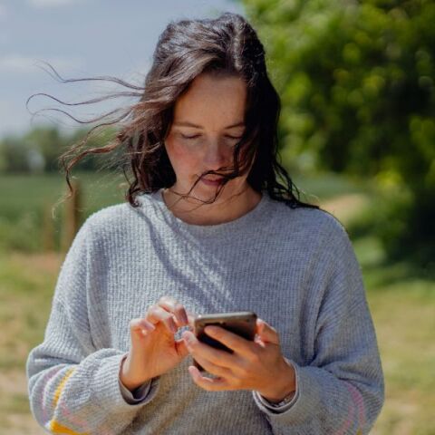 Τι κρυβεται πίσω από τις εφαρμογές για την περίοδο στο κινητό μας - Οι κίνδυνοι που δε γνωρίζαμε