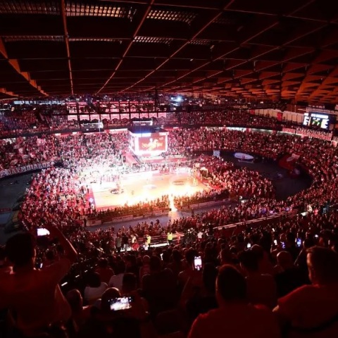 Ελληνικό Μπάσκετ: Οι παίκτες, οι παράγοντες και η «Άροσις»