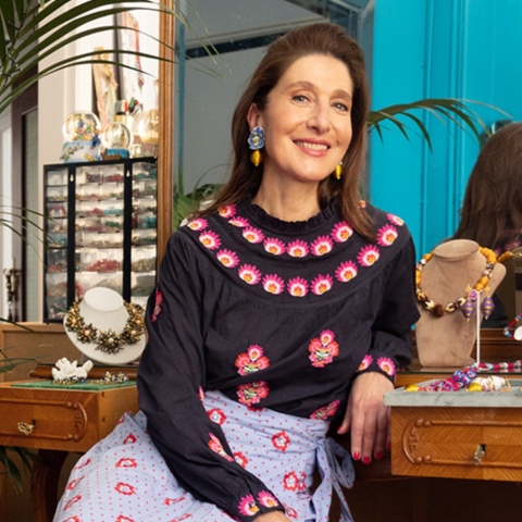 Κατερίνα Ψωμά