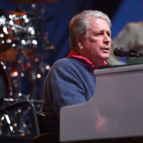 Μπράιαν Γουίλσον