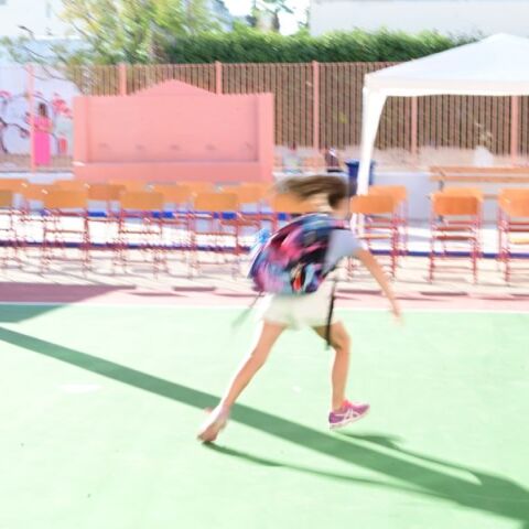 Αντίστροφη μέτρηση για το κλείσιμο των σχολείων - Πότε ανοίγουν ξανά μετά τις καλοκαιρινές διακοπές