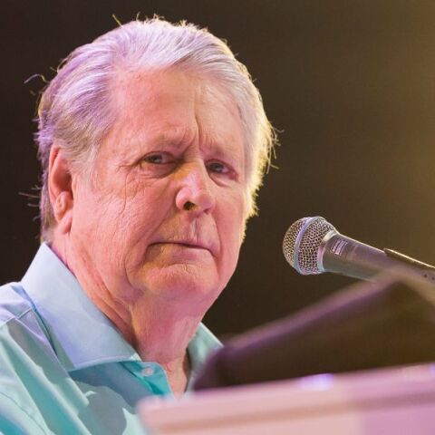 Ο μουσικός κόσμος αποχαιρετά τον Μπράιαν Γουίλσον, ιδρυτή των Beach Boys - Συγκινητικά αφιερώματα από Μπομπ Ντίλαν, Έλτον Τζον και άλλους.