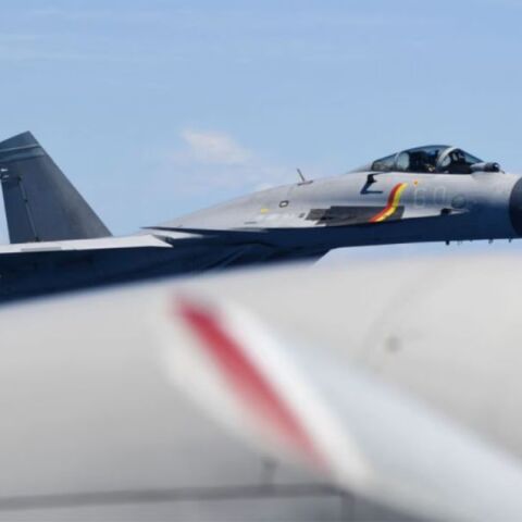 Εντάσεις στον Ειρηνικό: Κινέζικο μαχητικό αεροσκάφος πλησίασε επικίνδυνα ιαπωνικό στρατιωτικό αεροπλάνο - Εντείνονται οι ανησυχίες για τις κινήσεις του Πεκίνου