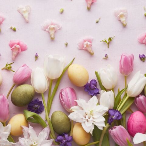 Ποιοι γιορτάζουν σήμερα 13 Ιουνίου 2025; 