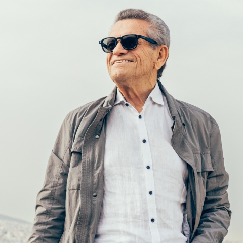 Γιώργος Μαργαρίτης: Ο λαϊκός τραγουδιστής μιλάει για τη ζωή του στην Athens Voice και κάνει μια μεγάλη αναδρομή στην πορεία του.